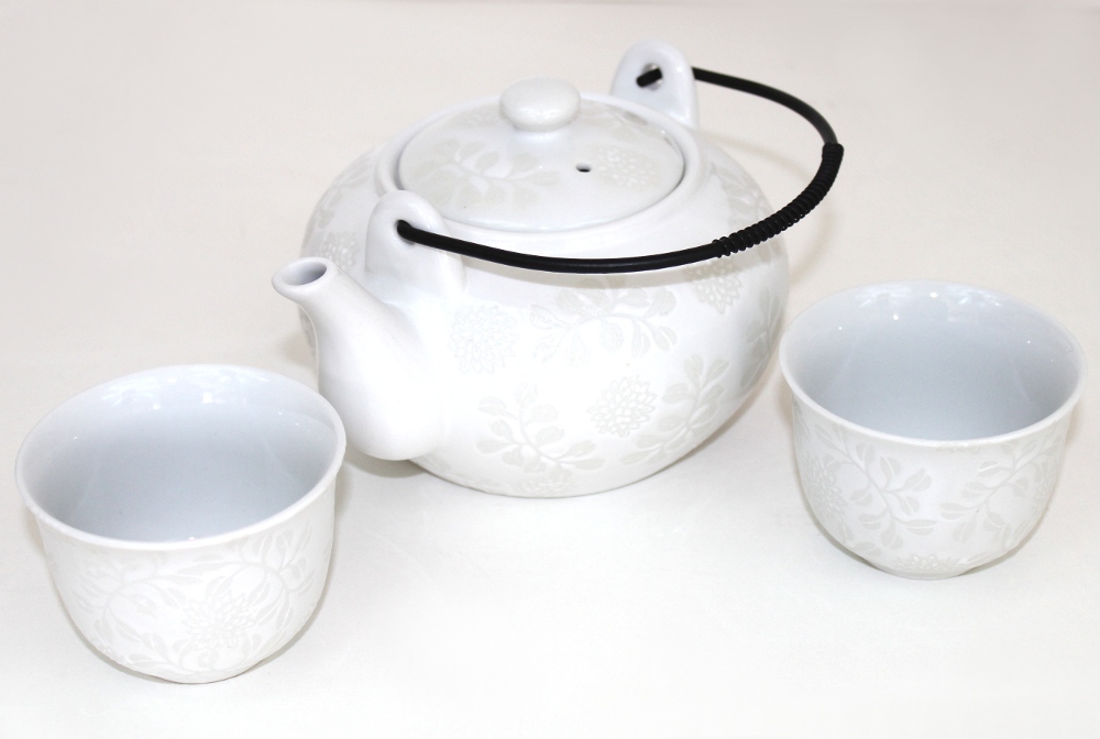 foto �ajov� souprava